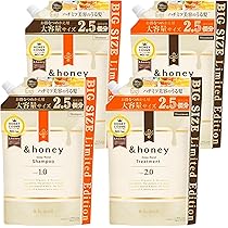 【未使用】アンドハニー×VT ディープモイスト シャンプー トリートメント 3個 &honey Deep(アンドハニー ディープ） VT限定デザイン 特設ページ